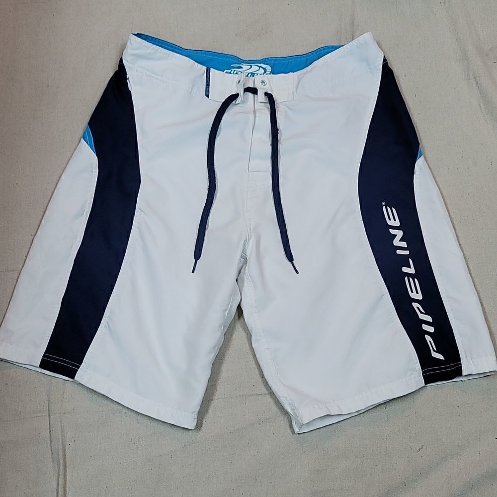 Men's Pipeline Swim Trunks 